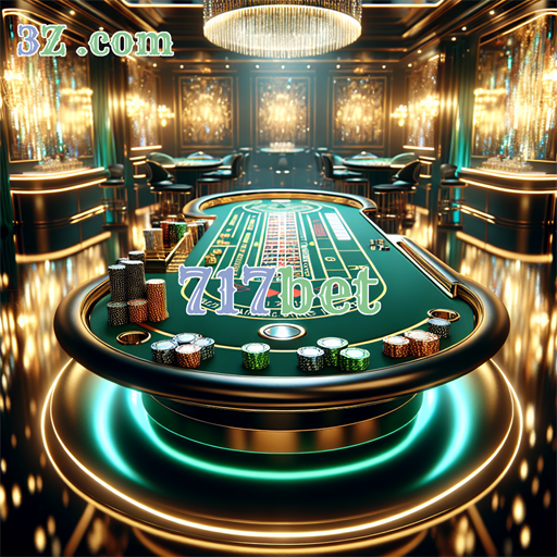 717bet: Confiável em Ofertas e Segurança no Jogo